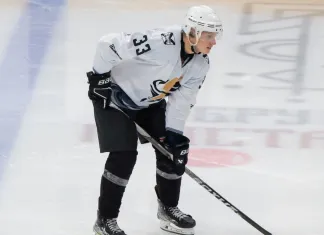 МХЛ. Ассист Владислава Кессо, 31 сейв Павла Рудовича  – статистика белорусов 26 ноября