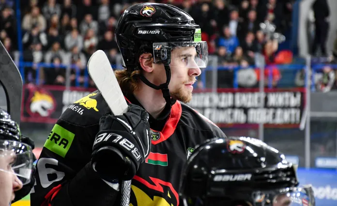 Болельщики выбрали хоккеистов на драфт Матча звезд Betera-Экстралиги