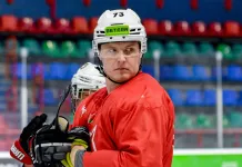 В «Локомотиве» на просмотре находится мощный белорусский защитник с опытом игры в Америке