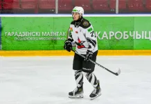 Никита Сиротин: Надеюсь, Данилу Гапеева выберут на Матч звезд Betera-Экстралиги, он это заслужил