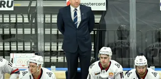 Бывший игрок сборной Беларуси официально стал главным тренером фарм-клуба ЦСКА