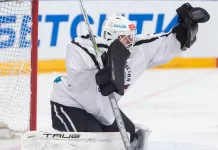 Белорусский вратарь «Тюменского легиона» получил травму