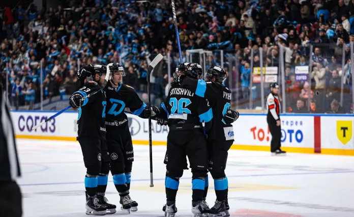 Эксперты студии «Раскатка» назвали минское «Динамо» «палачами»