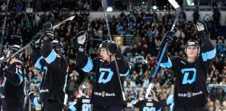 Михаил Захаров уверен, что в декабре минское «Динамо» возглавит турнирную таблицу