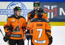 Betera-Экстралига. «Шахтер» — «Славутич», «Юность» — «Авиатор», «Могилев» — «Лида», «Химик» — «Локомотив». Трансляции 28 ноября