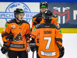 Betera-Экстралига. «Шахтер» — «Славутич», «Юность» — «Авиатор», «Могилев» — «Лида», «Химик» — «Локомотив». Трансляции 28 ноября