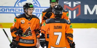 Betera-Экстралига. Эпичный матч в Новополоцке, воспрявший «Могилёв», победы «Юности» и «Славутича». Итоги 28 ноября