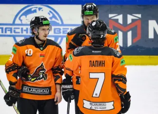 Betera-Экстралига. «Шахтер» — «Славутич», «Юность» — «Авиатор», «Могилев» — «Лида», «Химик» — «Локомотив». Трансляции 28 ноября