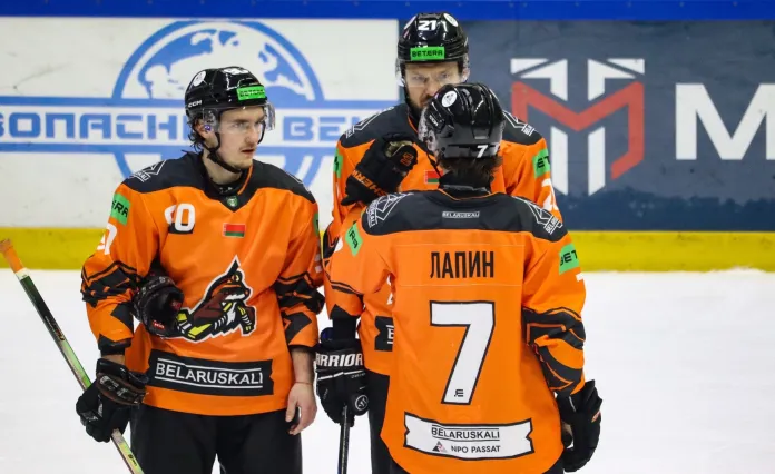 Betera-Экстралига. «Шахтер» — «Славутич», «Юность» — «Авиатор», «Могилев» — «Лида», «Химик» — «Локомотив». Трансляции 28 ноября