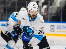 Минское «Динамо» в гостях сыграет с «Торпедо» в первом матче выездной серии