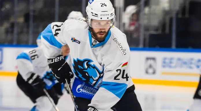 Минское «Динамо» в гостях сыграет с «Торпедо» в первом матче выездной серии