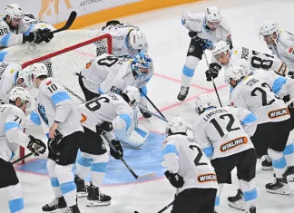 Букмекеры оценили шансы минского «Динамо» в гостевом матче против «Торпедо»