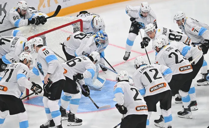 Букмекеры оценили шансы минского «Динамо» в гостевом матче против «Торпедо»