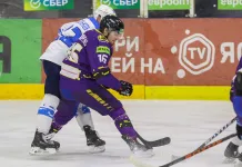 «Не думал, что выбор падёт на меня». Максим Прохоренко — о попадании на Матч звезд Betera-Экстралиги