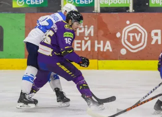 «Не думал, что выбор падёт на меня». Максим Прохоренко — о попадании на Матч звезд Betera-Экстралиги