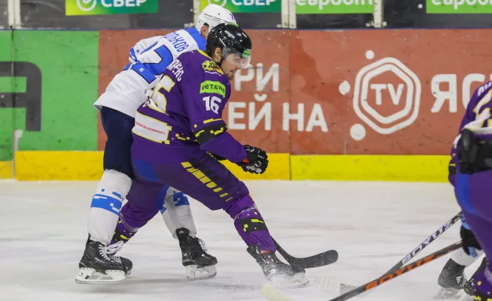 «Не думал, что выбор падёт на меня». Максим Прохоренко — о попадании на Матч звезд Betera-Экстралиги