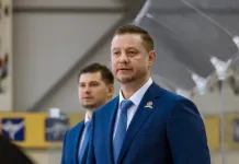 Тренерский штаб «Шахтера» может пополнить экс-вратарь сборной Беларуси