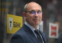 Обидчик минского «Динамо» по плей-офф подписал контракт с легендой НХЛ Сергеем Зубовым