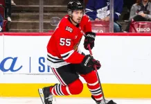 Минское «Динамо» на выезде без двух легионеров, дебютный гол Левшунова в НХЛ, Олег Леонтьев возглавил фарм-клуб ЦСКА – все за вчера