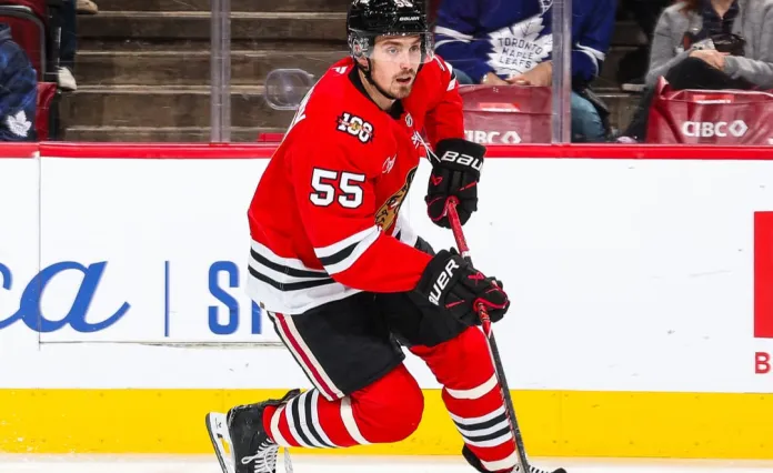 Минское «Динамо» на выезде без двух легионеров, дебютный гол Левшунова в НХЛ, Олег Леонтьев возглавил фарм-клуб ЦСКА – все за вчера