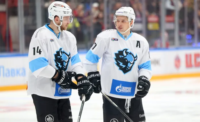 Названы плюсы минского «Динамо» и «Торпедо» в преддверии очного матча