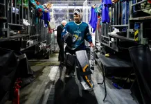 Экс-вратарь «Челси» подписал контракт с хоккейным клубом из Великобритании