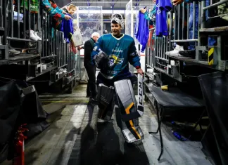 Экс-вратарь «Челси» подписал контракт с хоккейным клубом из Великобритании