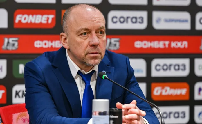 Андрей Скабелка назвал главную причину успеха минского «Динамо»