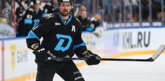 «Буду стараться много спать». Ксавье Уэлле — о дальневосточном турне и матче с «Торпедо»