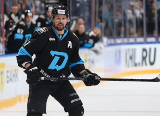 «Буду стараться много спать». Ксавье Уэлле — о дальневосточном турне и матче с «Торпедо»