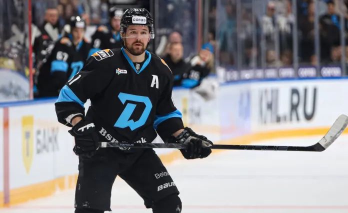 «Буду стараться много спать». Ксавье Уэлле — о дальневосточном турне и матче с «Торпедо»