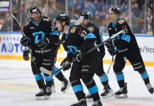 Анатолий Байдачный назвал минское «Динамо» топ-клубом КХЛ