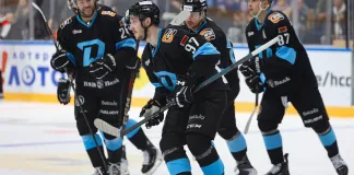 Анатолий Байдачный назвал минское «Динамо» топ-клубом КХЛ