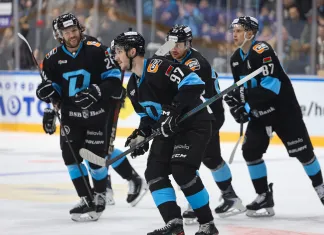 Анатолий Байдачный назвал минское «Динамо» топ-клубом КХЛ