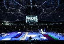 Судья-информатор «Минск-Арены»: Приходится как-то сдерживать себя