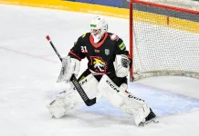 Лучшие сейвы голкиперов 11-й недели Betera-Экстралиги