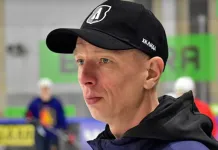 Тренерский штаб «Лиды» пополнился специалистом из системы «Немана»