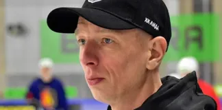 Тренерский штаб «Лиды» пополнился специалистом из системы «Немана»