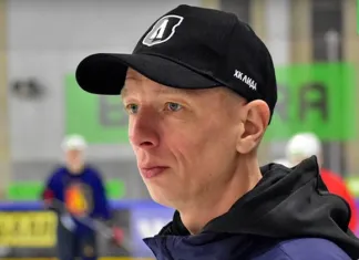 Тренерский штаб «Лиды» пополнился специалистом из системы «Немана»