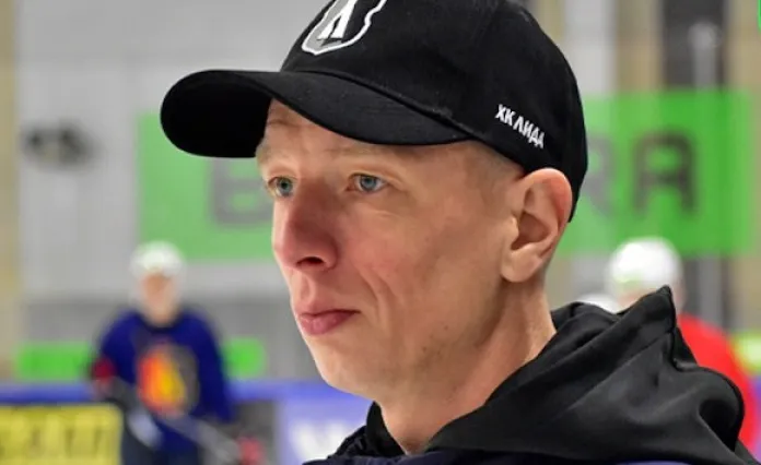 Тренерский штаб «Лиды» пополнился специалистом из системы «Немана»