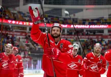 Никита Коростелев — о поражении от минского «Динамо»: Пинка под зад мы получили, безусловно