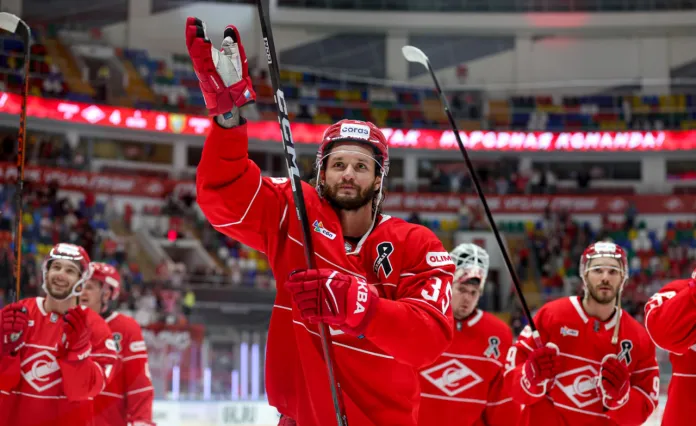 Никита Коростелев — о поражении от минского «Динамо»: Пинка под зад мы получили, безусловно