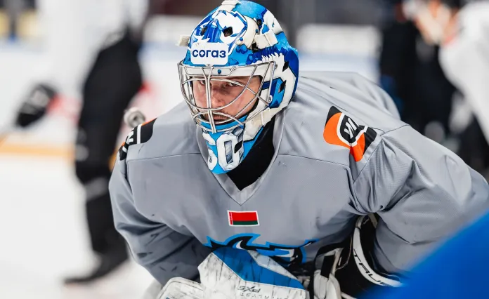 Игроки минского «Динамо» лидируют в голосовании на Матч Звёзд КХЛ