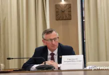 В Брестской области создана Федерация хоккея. Председателем стал Дмитрий Городецкий