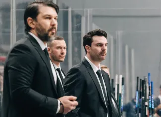 Нынешний главный тренер «Трактора» допустил уход из клуба