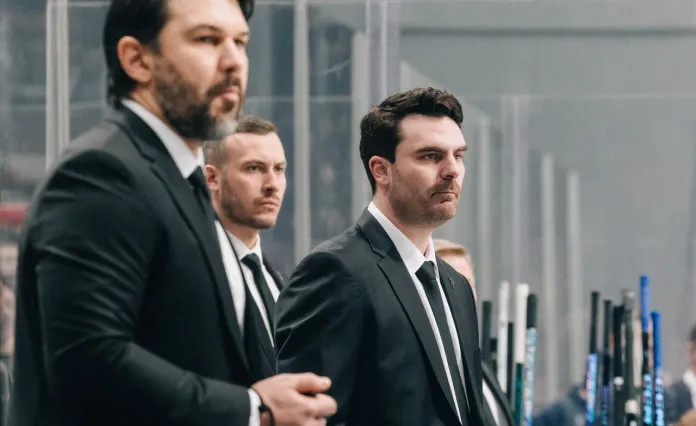 Нынешний главный тренер «Трактора» допустил уход из клуба