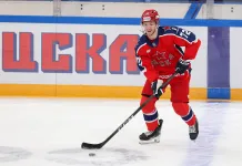 Второй бомбардир ЦСКА Бучельников выбыл на длительный срок