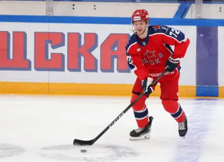 Второй бомбардир ЦСКА Бучельников выбыл на длительный срок