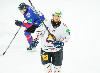 Лучший бомбардир и второй снайпер «Гомеля» покинули клуб по соглашению сторон