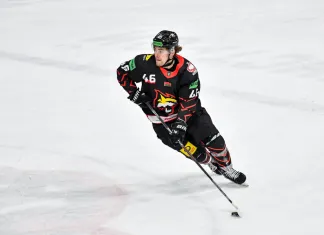 Олег Качеловский — о выборе на Матч звёзд: Это очень ценно. Большое спасибо нашим болельщикам